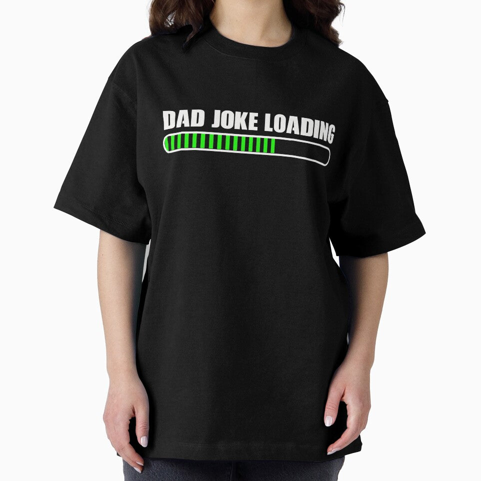 Dad joke loading by PeDaNi