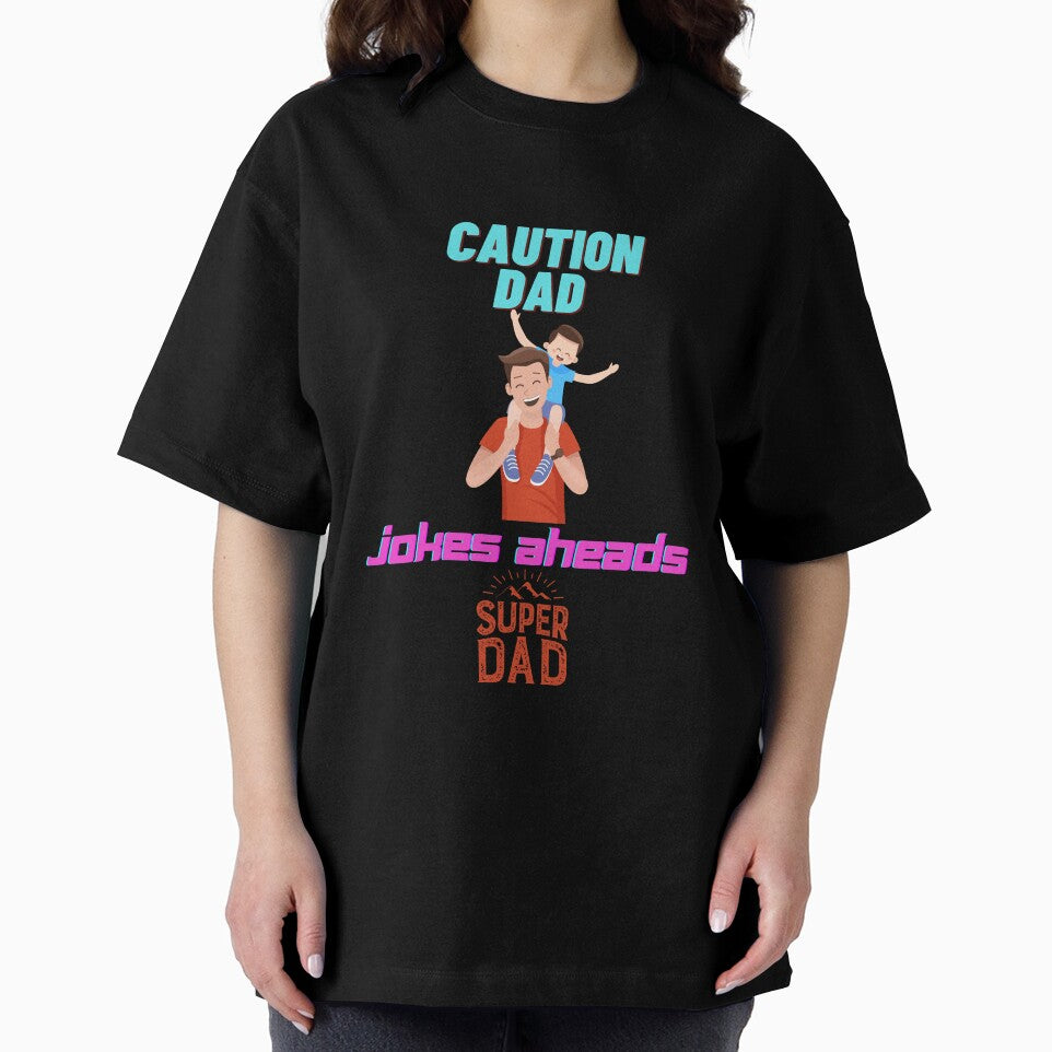 caution dad jokes aheads by elexetyshop ⭐⭐⭐⭐⭐