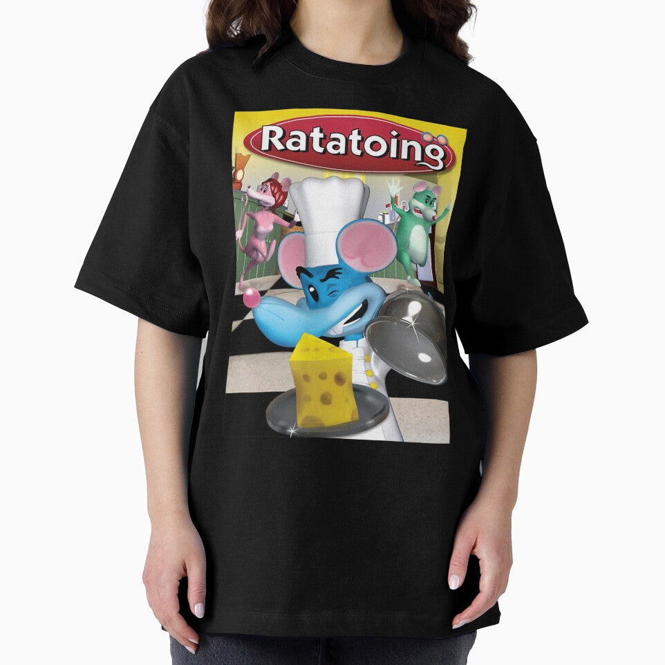 Ratatoing by Ibrahim200720