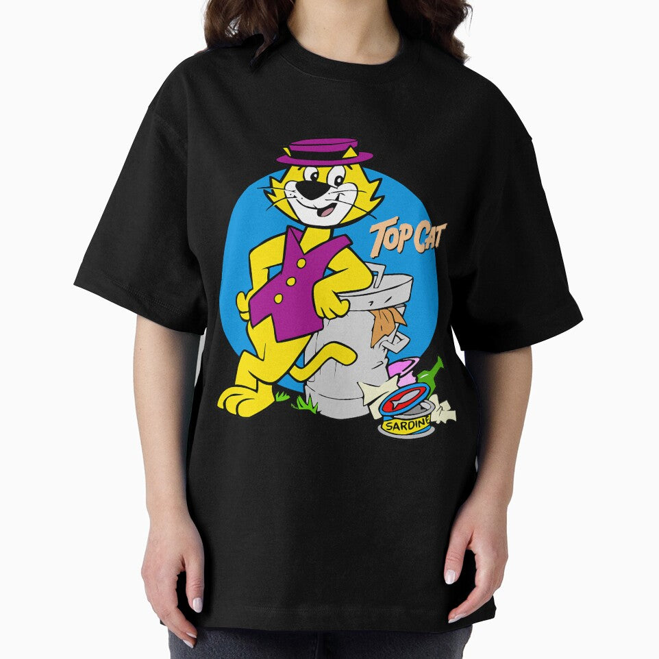 Stylish Cat by dhymvhbli87