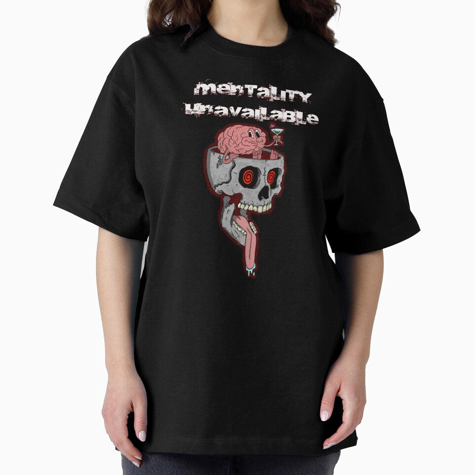 Mentality Unavailable by ToxicMentality