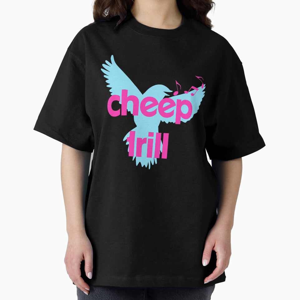 Cheep Trill the OG by CheepTrill