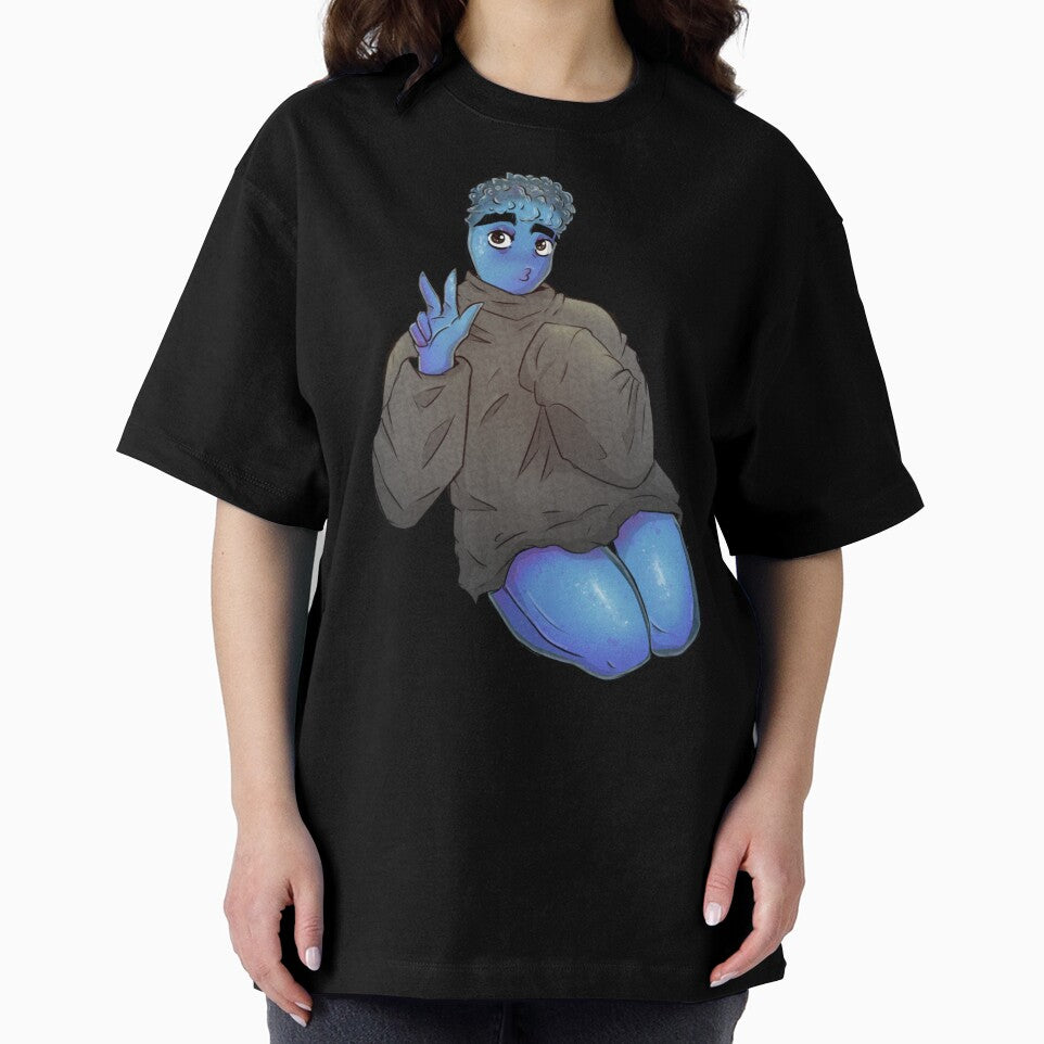 Osmosis Jones uwu by noodleprince