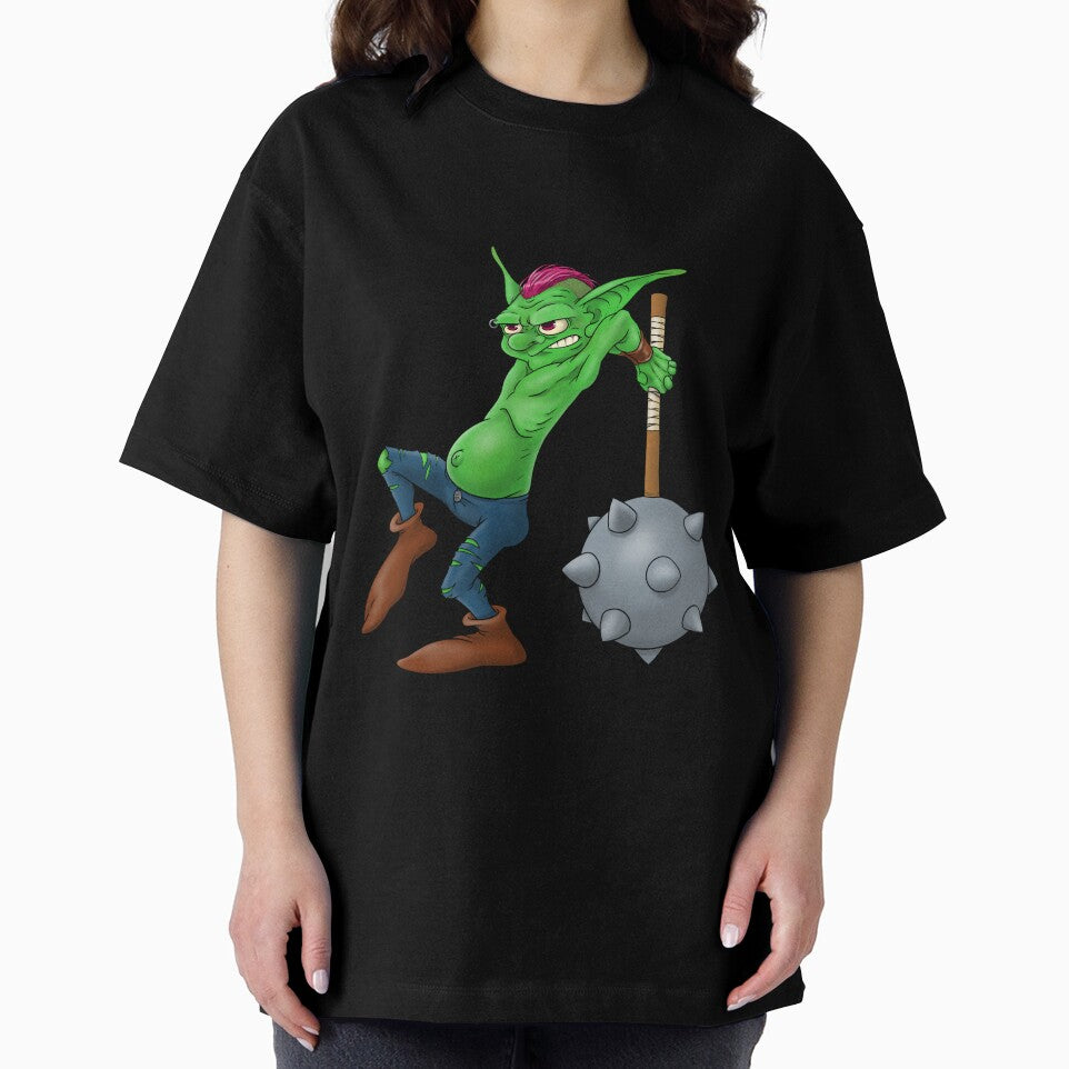 Gizzard by Dead Possum Designs