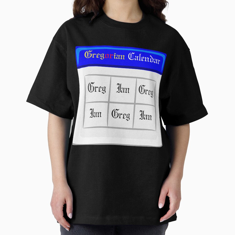 The Gregorian Calendar by Keno185