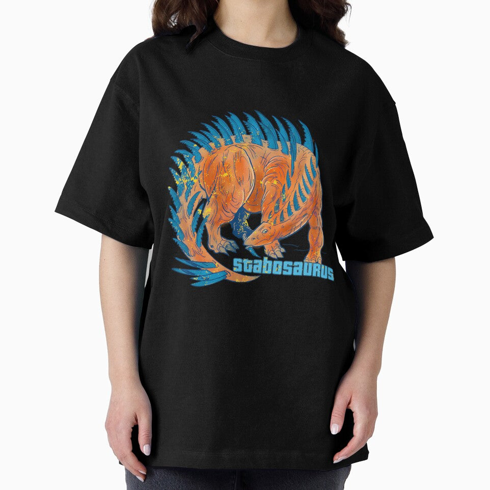 Stabosaurus by EvelynDick