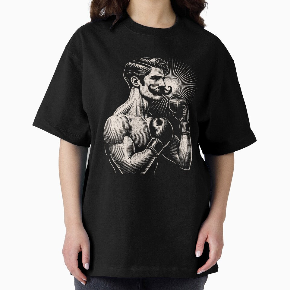 Vintage Men by pikeprints