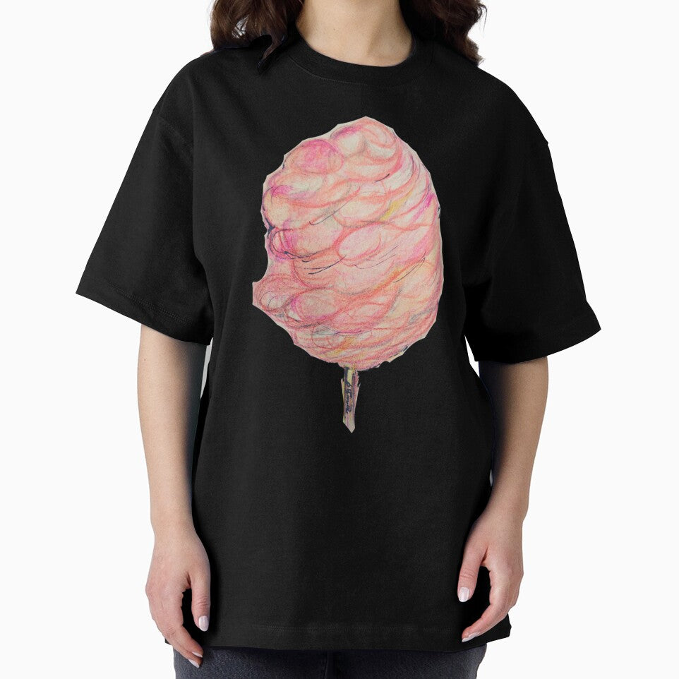 cotton candy by CanDo20