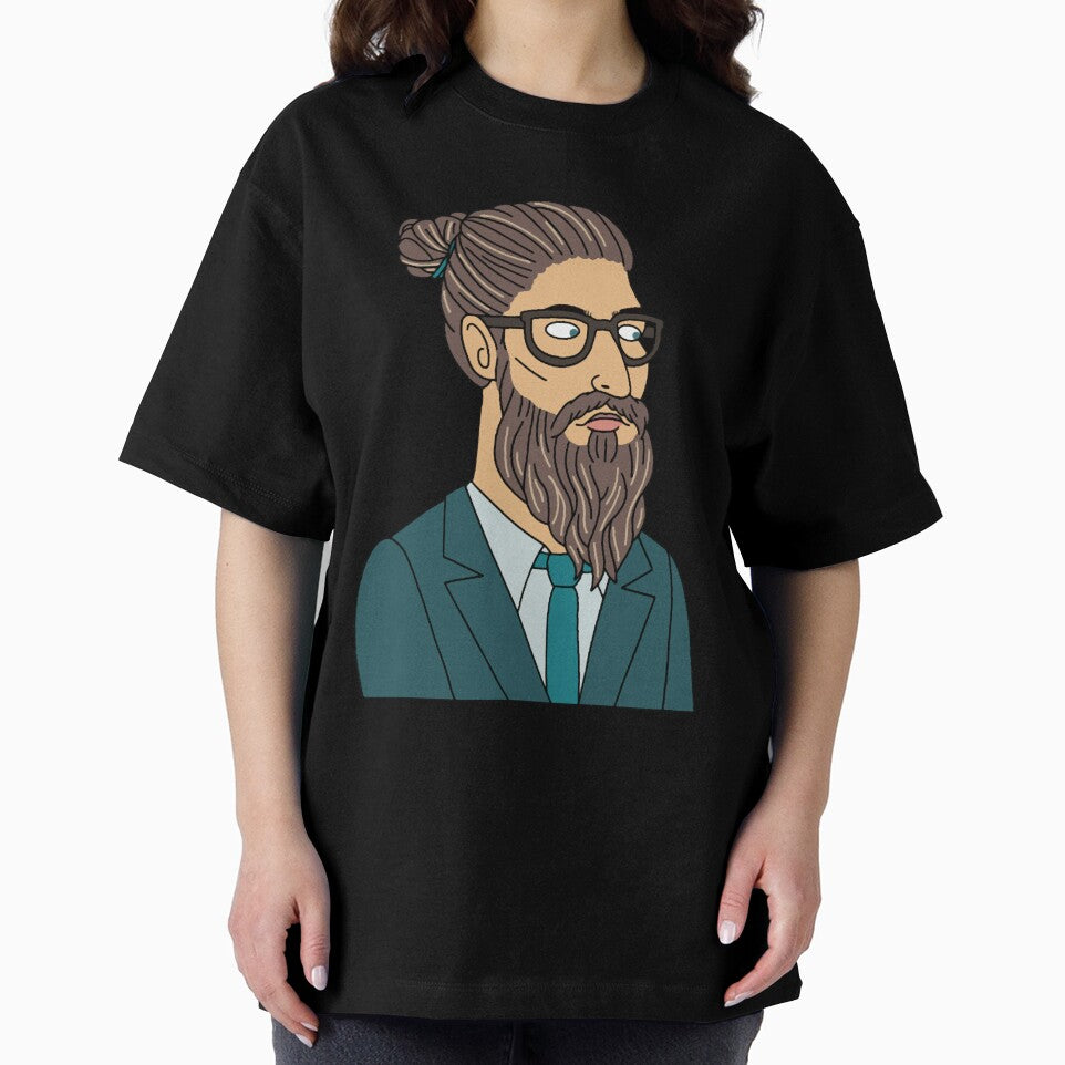 Judah Oversized by DRFinds