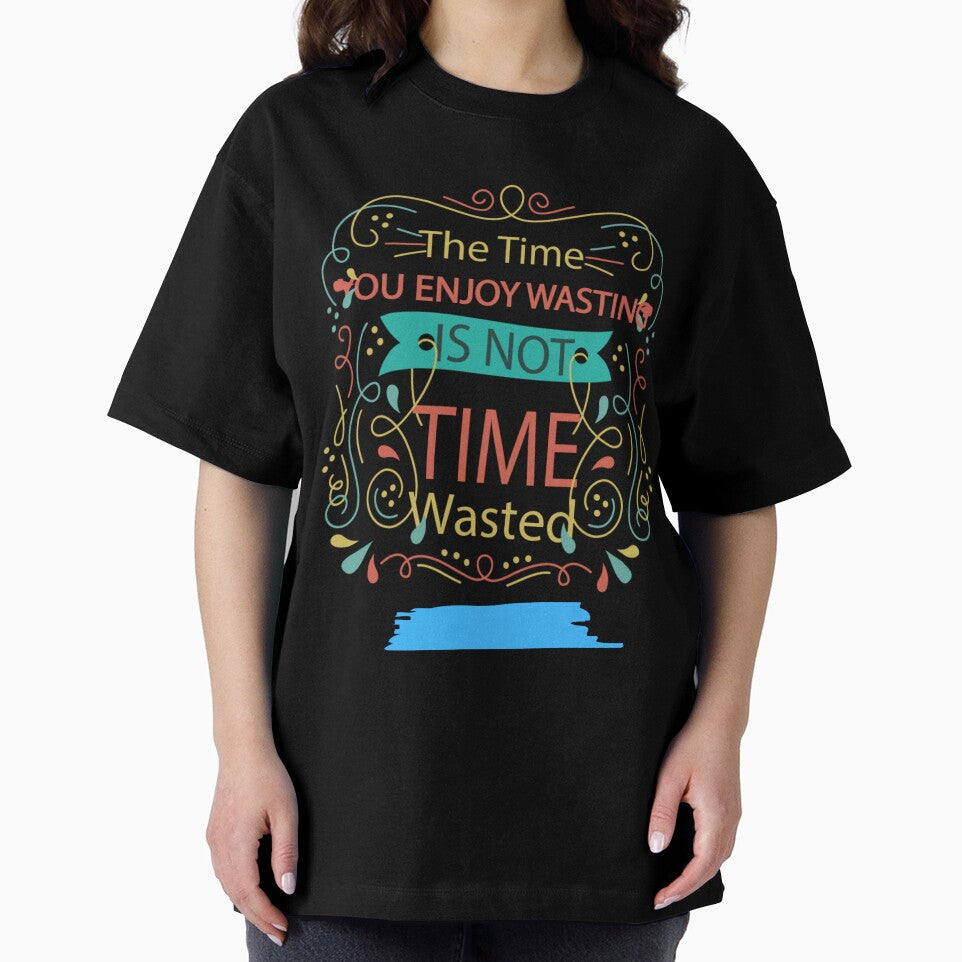“Time Wasted” by LondonHouse