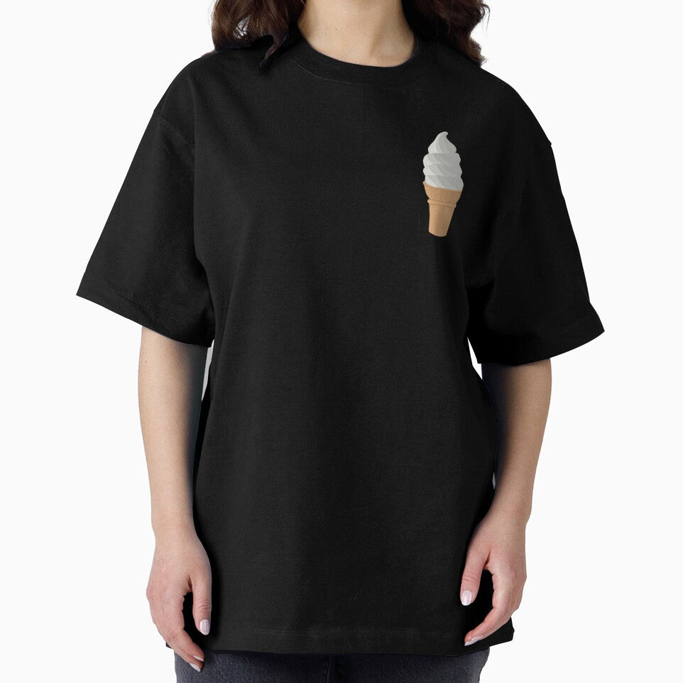 Ice cream cone by SophiaBoscariol
