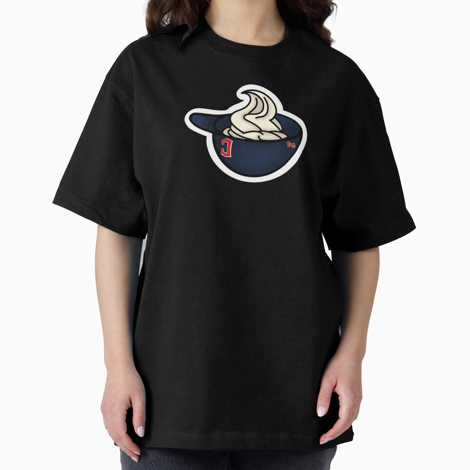 Cleveland Ice Cream Helmet - Soft Serve by a r T a z
