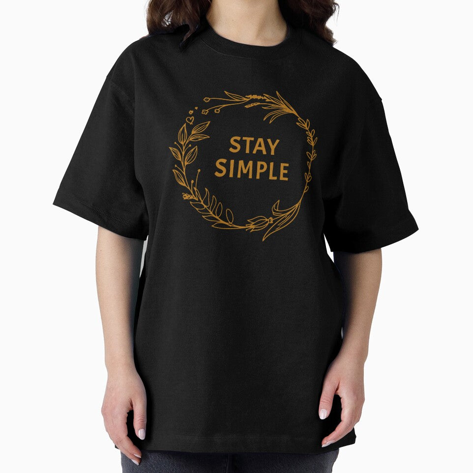 Keep It Simple: Minimalist Design by CyberWindow