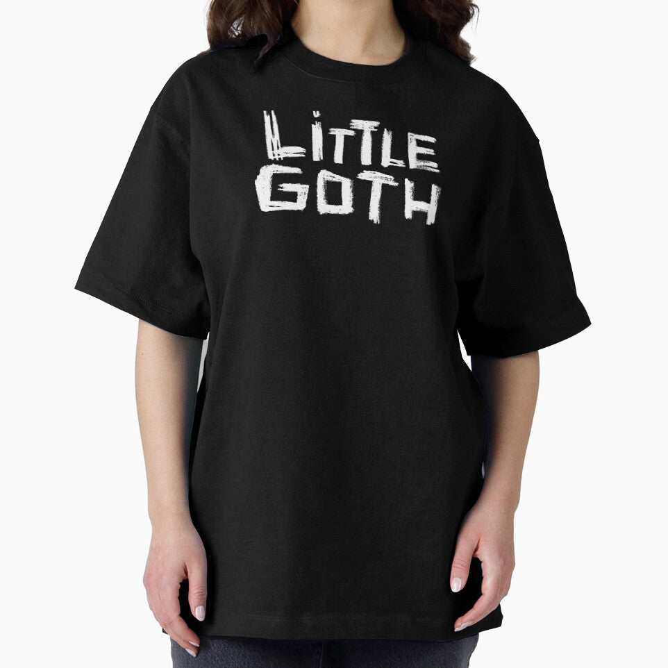 Little Goth by badlydrawnbabe