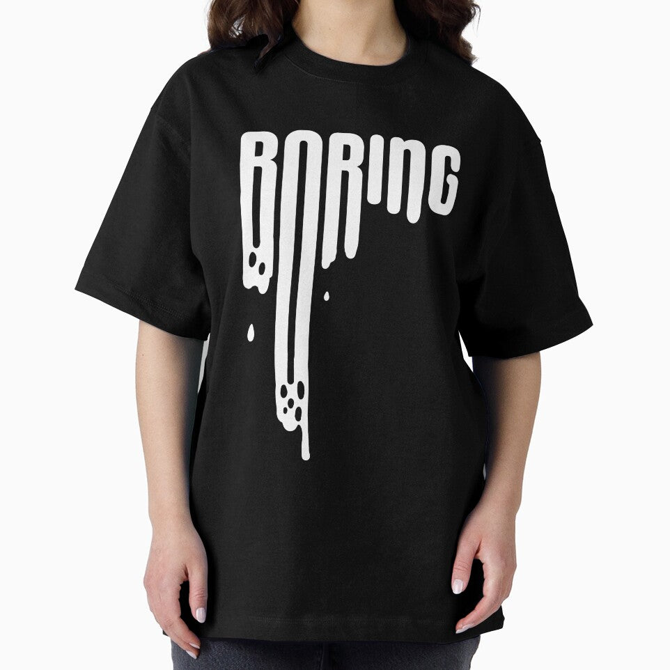BORING by SuRReal3D
