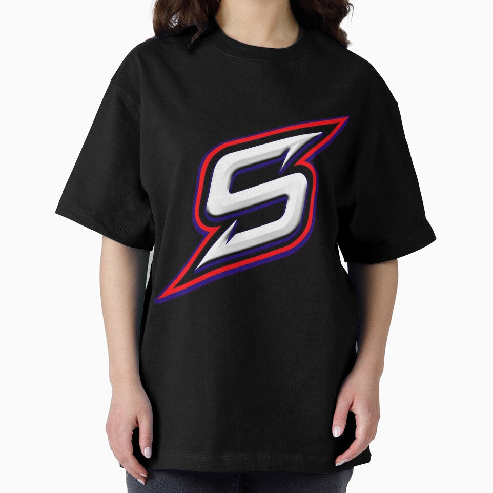 Simple  Of S Letter by SHONIN