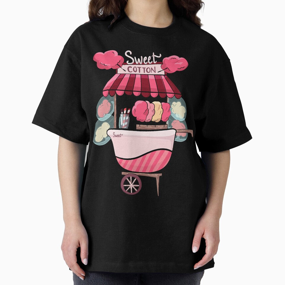 Sweet Cotton by AnadalayWal