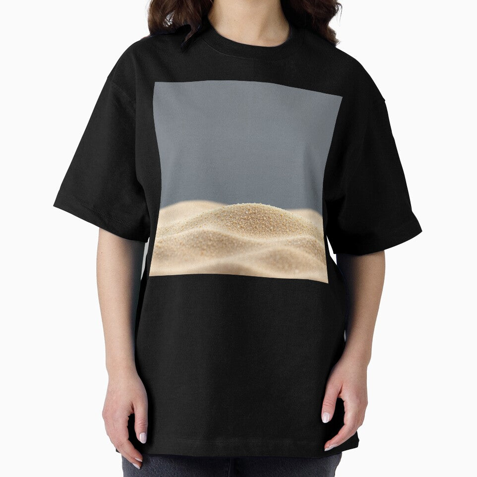 Sand 6 by HebaRK Studio