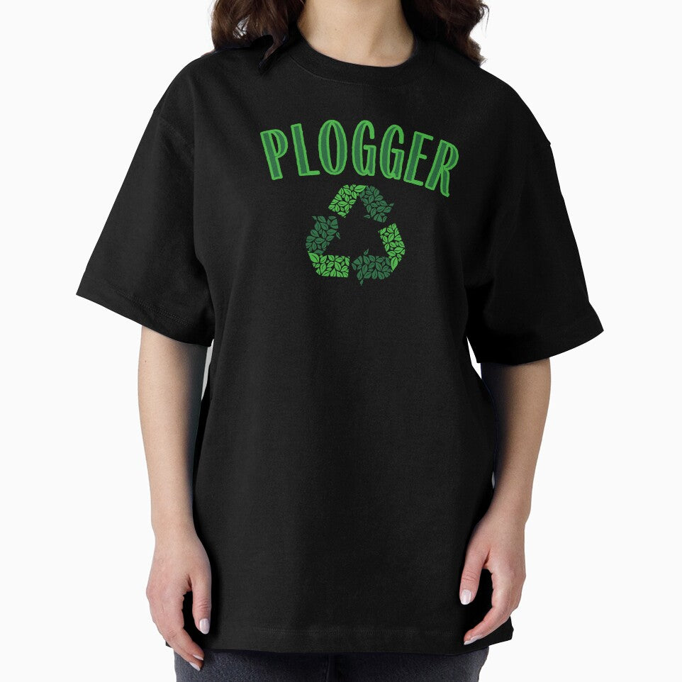 Plogger - Environmental Jogging and Community Clean Up by madtoyman