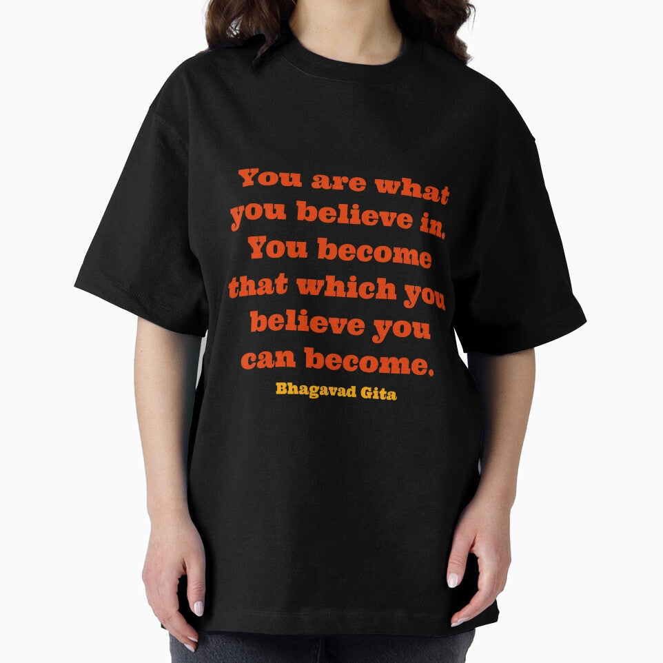 Power of Self Believe by ak3shay