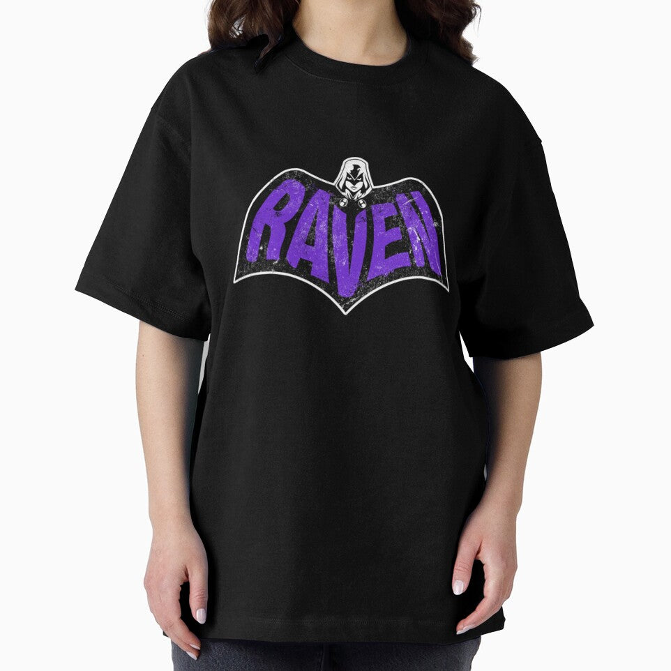RAven by Kylehunte