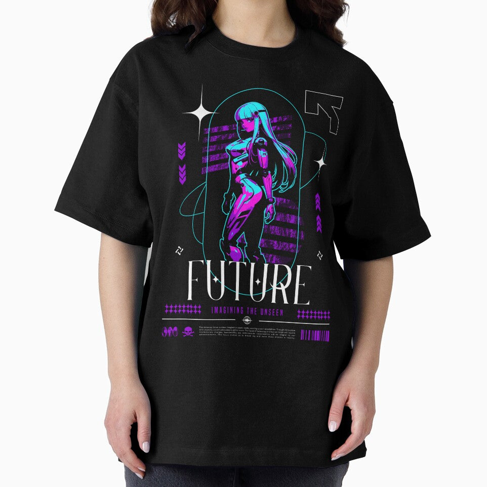 Future by Nyanko Shop