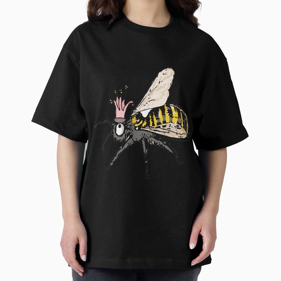 Basic Bee by Cinzia Fabrizio