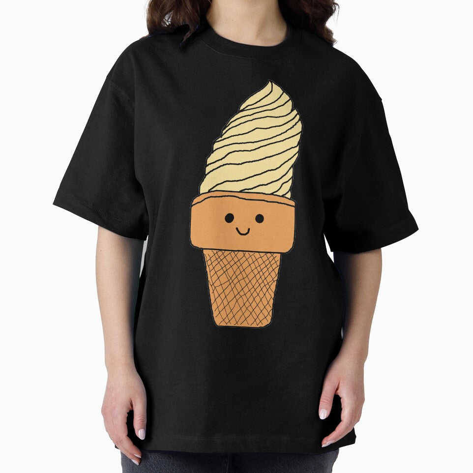Vanilla Soft Serve by jhsells98