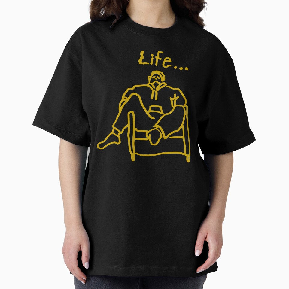 Life… by JIPONG by jipong