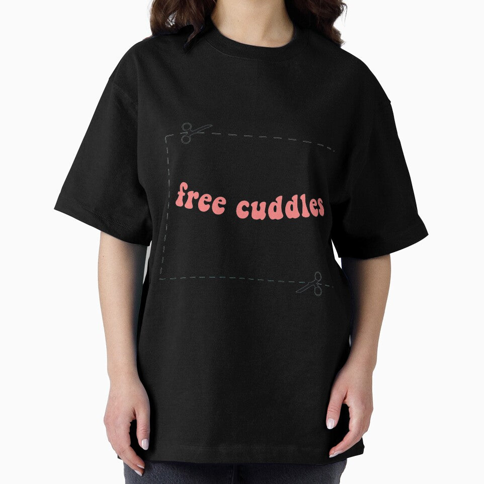 free cuddles! ♡ by juderab