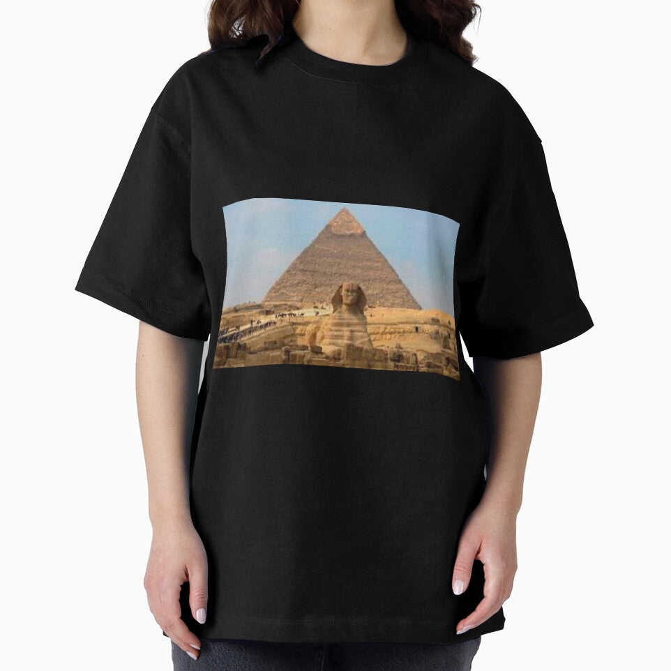 Egyptian cotton T.Shirt by AkkoAkko