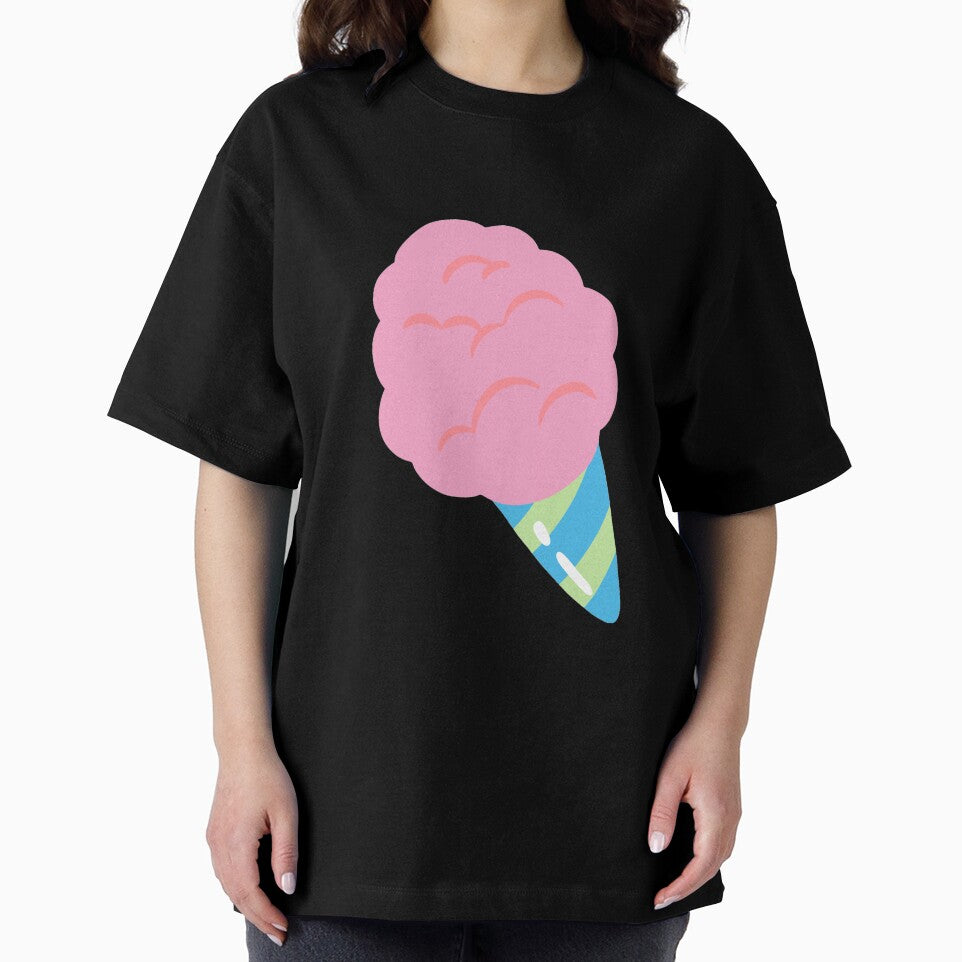 Cotton Candy by AcridMagpie