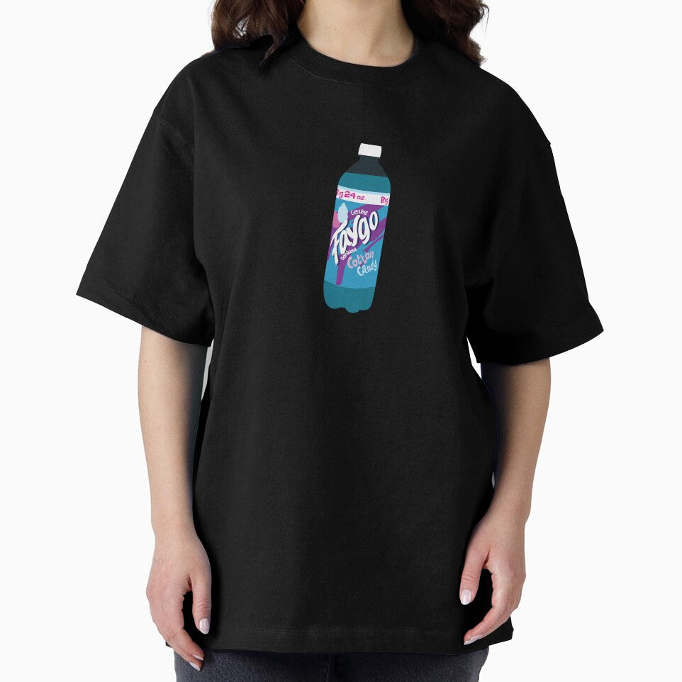 Faygo by ZackZiegler