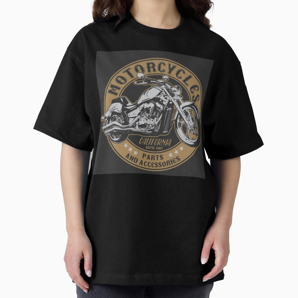 Motorcycles California by Custom-Legends
