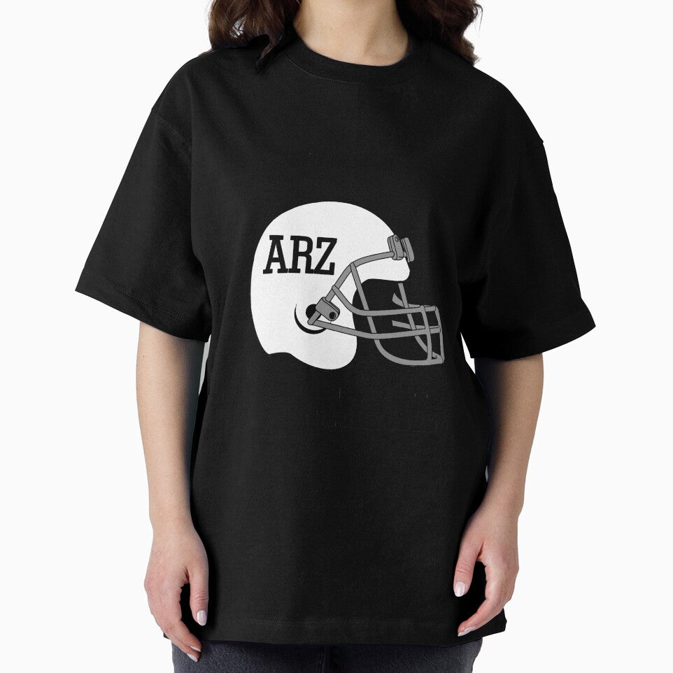 Arizona Football T-Shirt for Men and Women by AllStarMerch