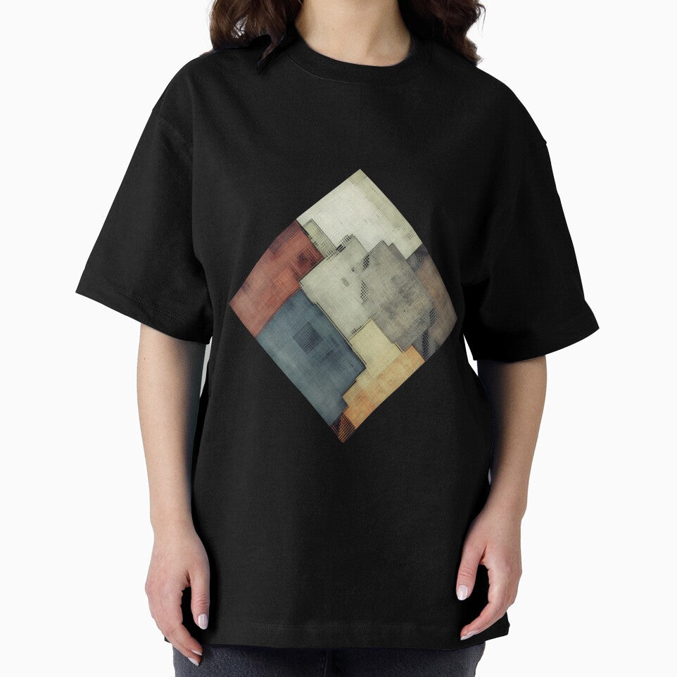 Geometric/Abstract DZ by thinschi