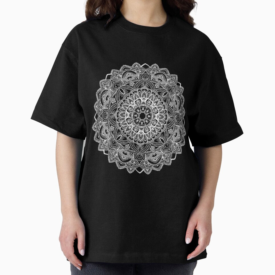 Mandala by DrawnByKate