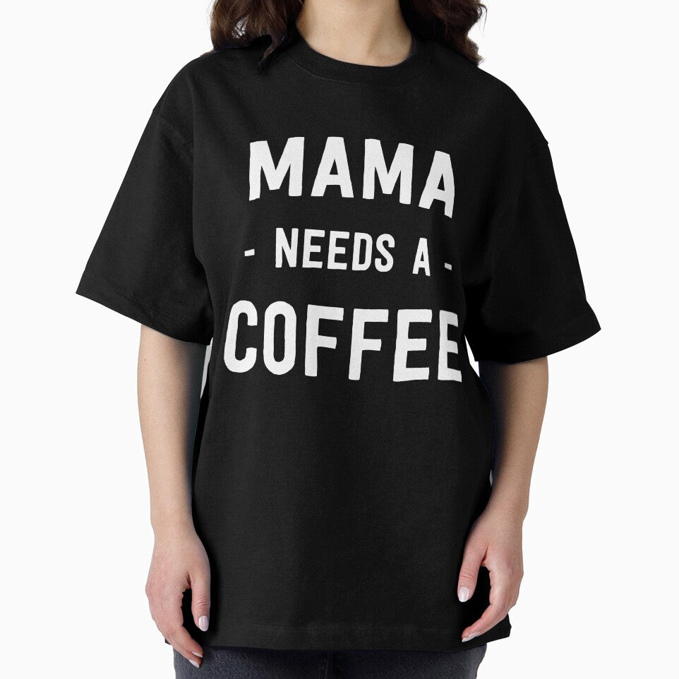 Mama needs a coffee by keepers