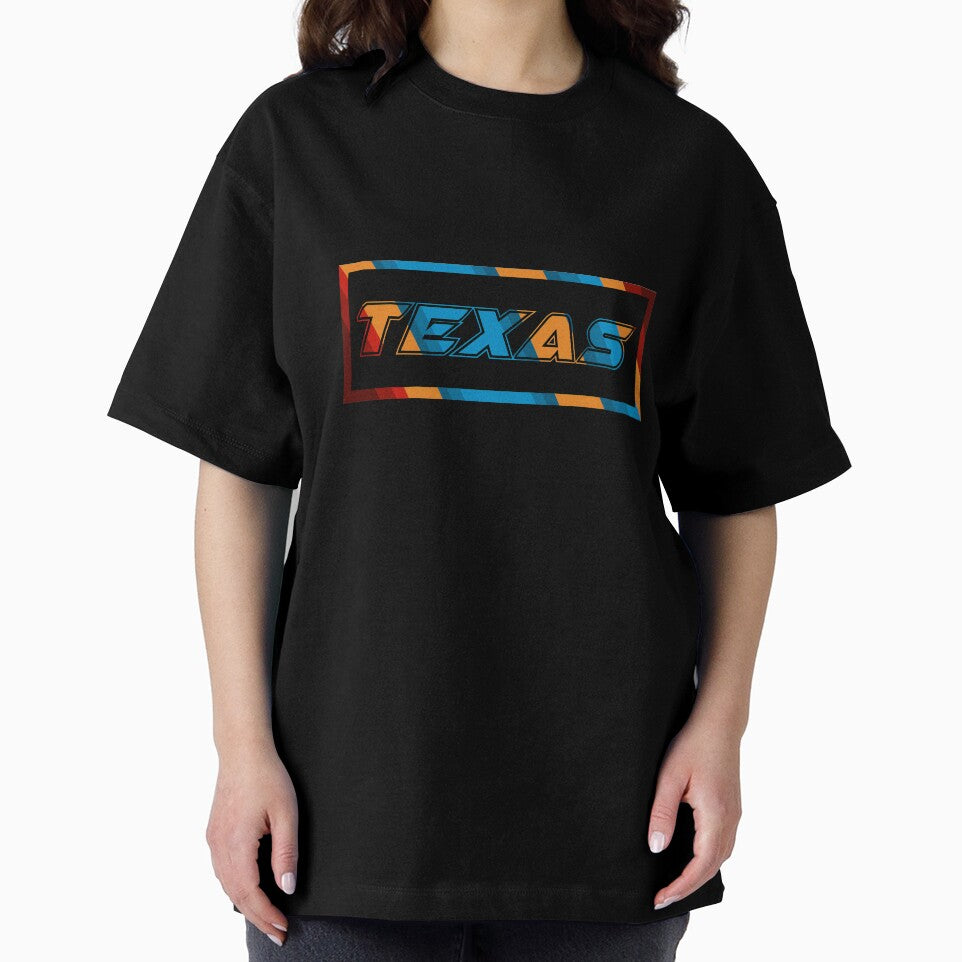 Texas T-Shirt for Men and Women by AllStarMerch