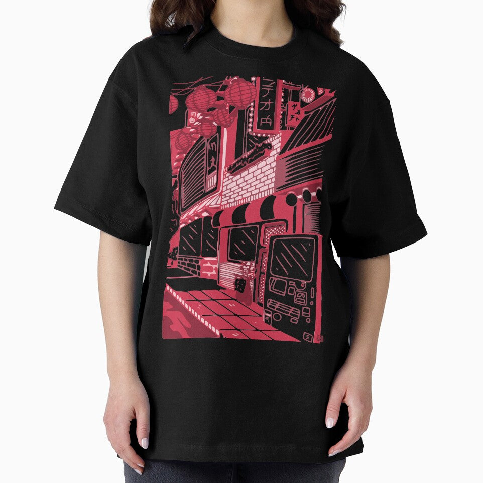 Japanese Streetwear - Japanese Street Fashion | Japan Fashion Style | Skatewear by Fzenata