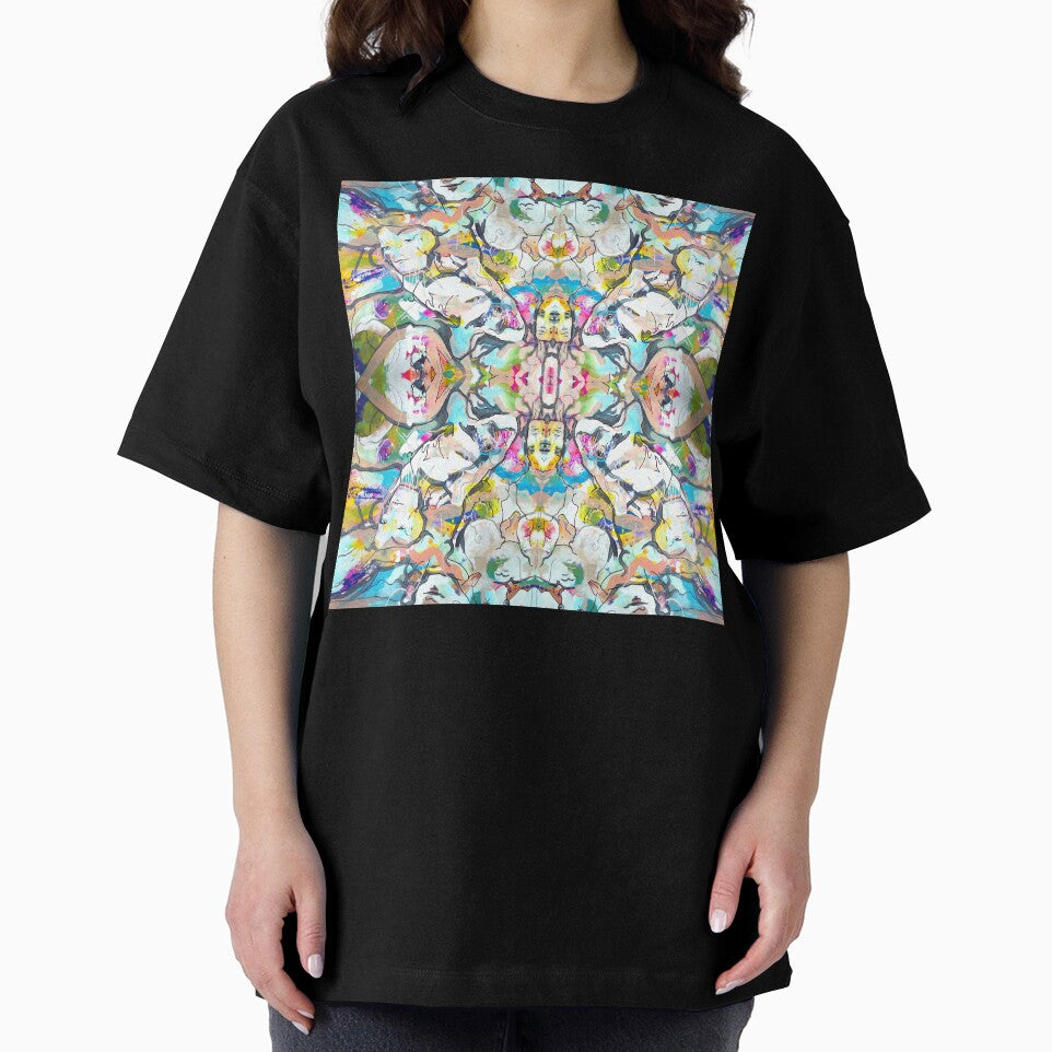 Mandala 1 by artemil111