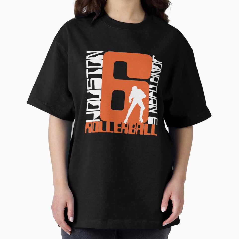 Rollerball Retro Edition 4 (Volume 1) by Cinefanart1