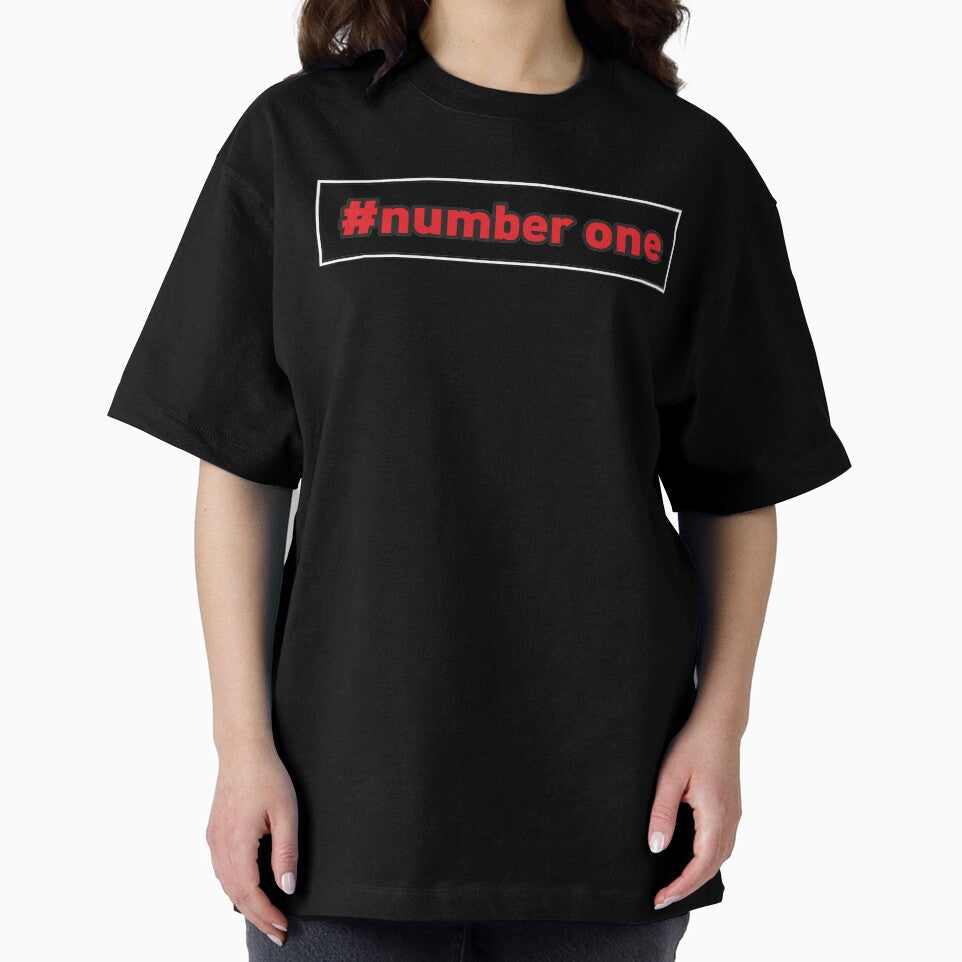 Bob Style Apparel Number One by IronMan5000