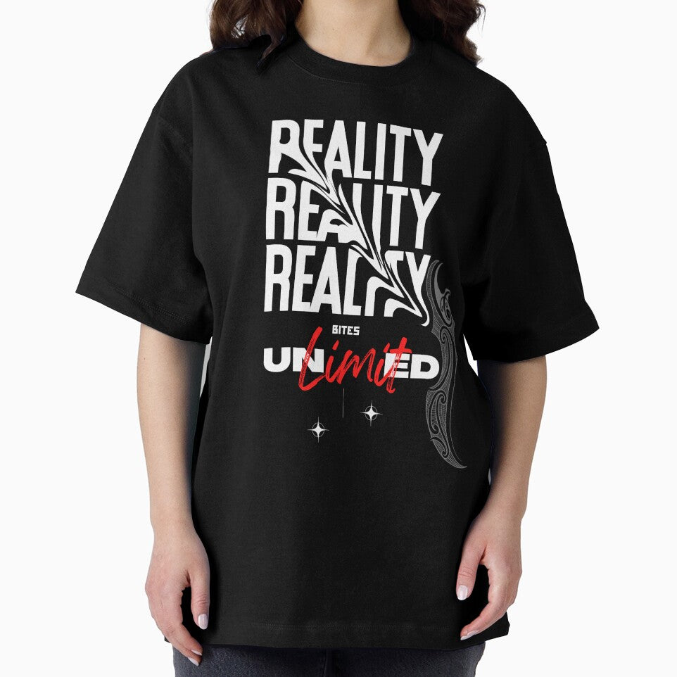Street Wear Realiity Bites by ImageWearz