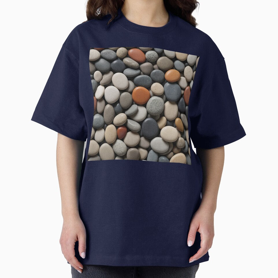 Pebbles 7 by HebaRK Studio
