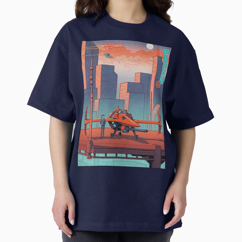 RETRO CBP by MetaWade