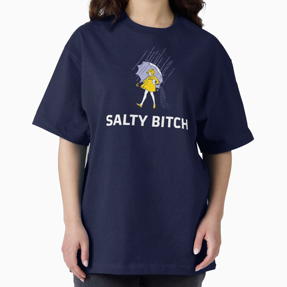 Salty by ejc05