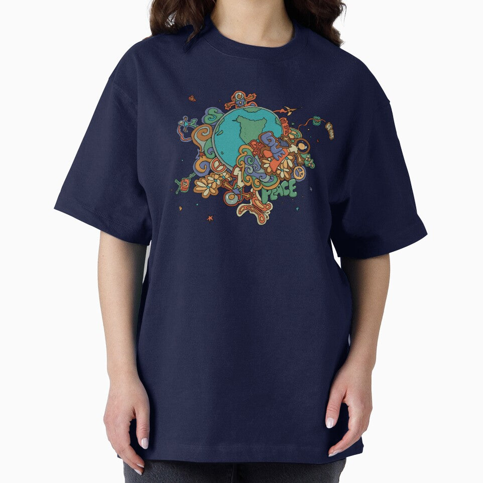 Earth Day by tds shop