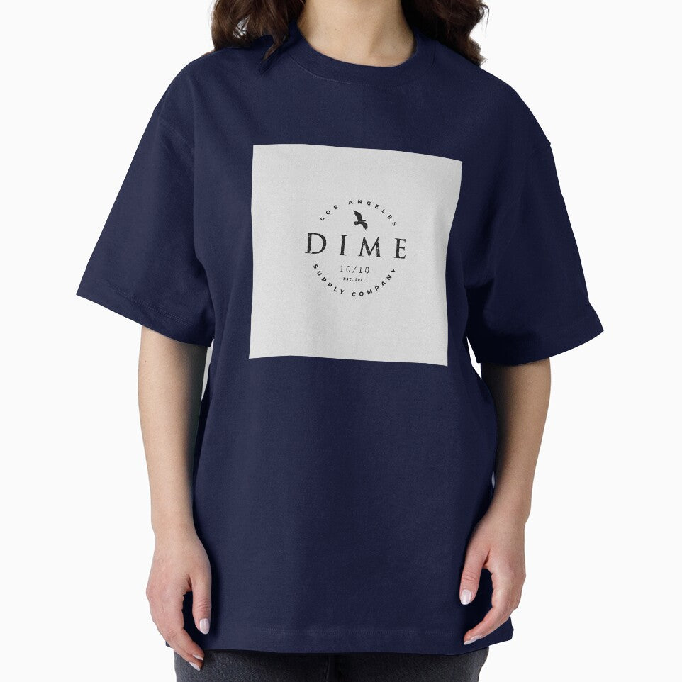 Dime Supply Company - Beach by Good-and-Plenty