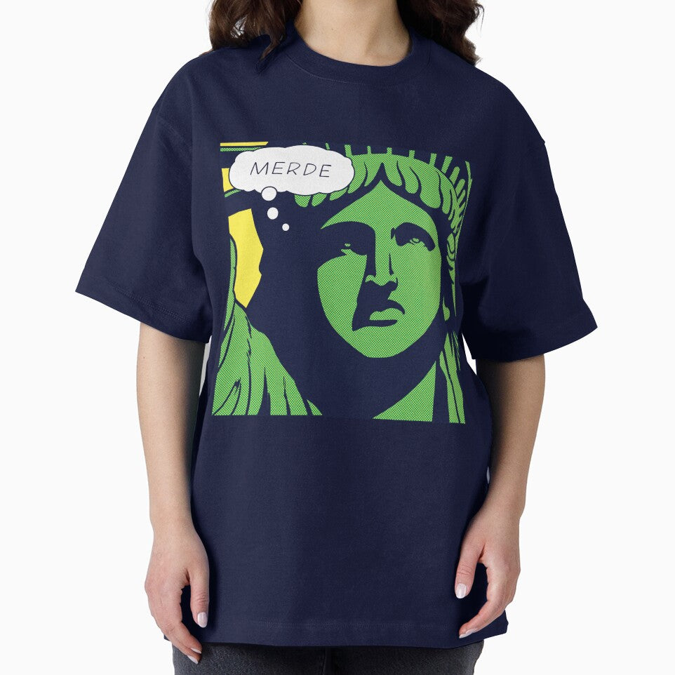 Pop Liberty by Corbin Hunsaker